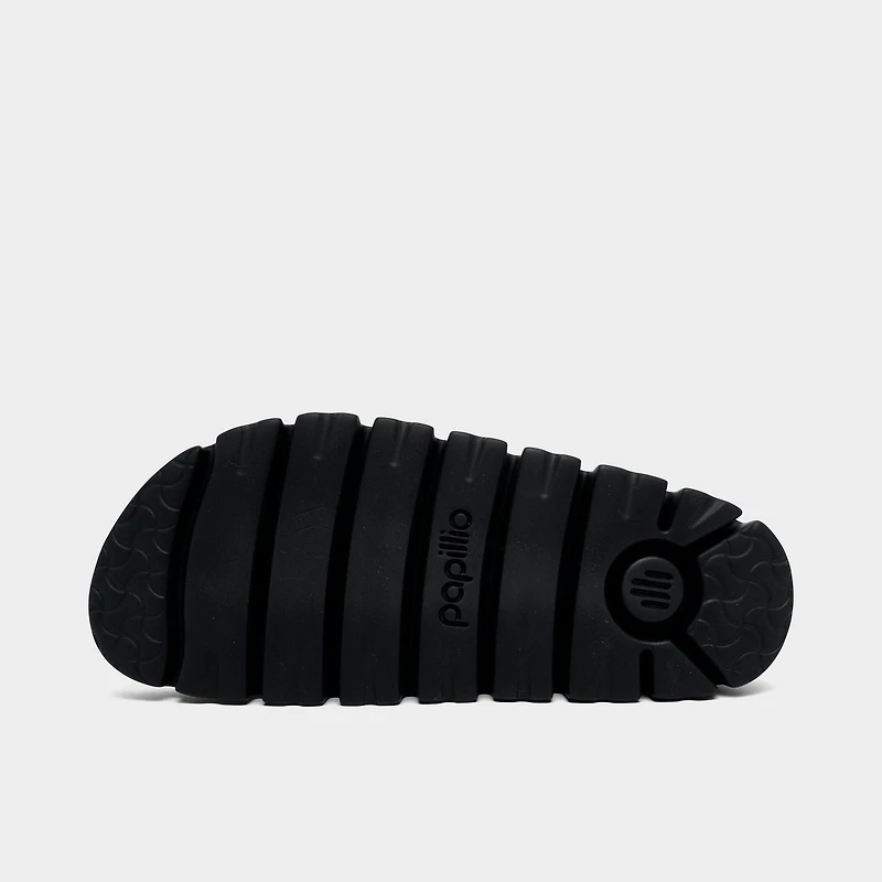 Women's Birkenstock Arizona Chunky Birko-Flor Platform Sandals