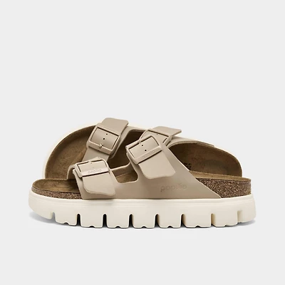 Women's Birkenstock Arizona Chunky Birko-Flor Platform Sandals