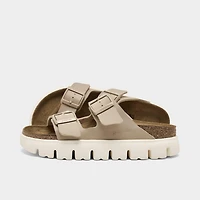 Women's Birkenstock Arizona Chunky Birko-Flor Platform Sandals
