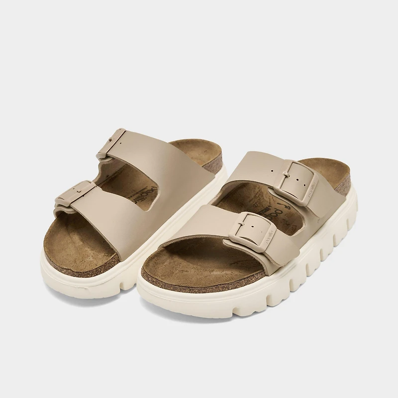 Women's Birkenstock Arizona Chunky Birko-Flor Platform Sandals