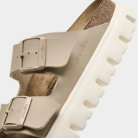 Women's Birkenstock Arizona Chunky Birko-Flor Platform Sandals