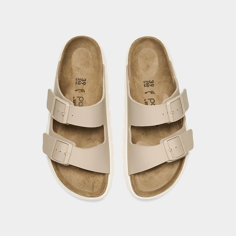 Women's Birkenstock Arizona Chunky Birko-Flor Platform Sandals