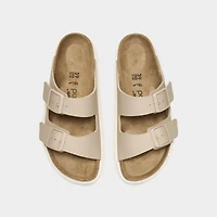 Women's Birkenstock Arizona Chunky Birko-Flor Platform Sandals