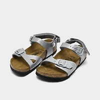 Girls' Toddler Birkenstock Rio Birko-Flor Sandals