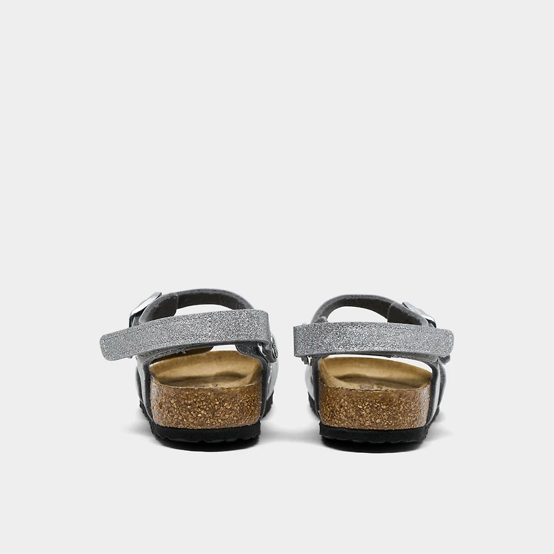 Girls' Toddler Birkenstock Rio Birko-Flor Sandals