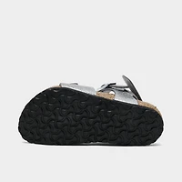Girls' Toddler Birkenstock Rio Birko-Flor Sandals