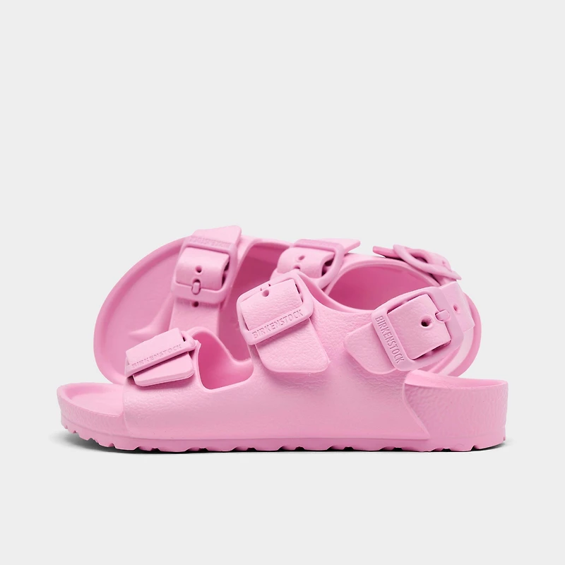 Girls' Toddler Birkenstock Milano Essentials EVA Sandals