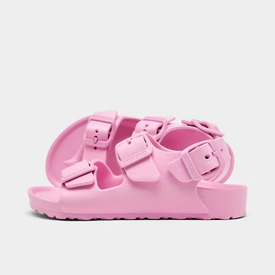 Girls' Toddler Birkenstock Milano Essentials EVA Sandals
