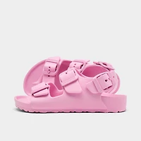 Girls' Toddler Birkenstock Milano Essentials EVA Sandals