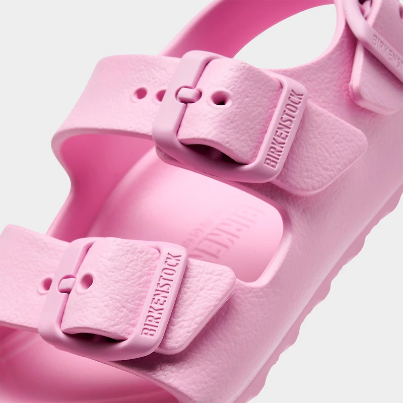 Girls' Toddler Birkenstock Milano Essentials EVA Sandals