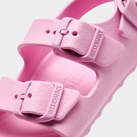 Girls' Toddler Birkenstock Milano Essentials EVA Sandals