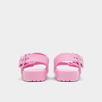 Girls' Toddler Birkenstock Milano Essentials EVA Sandals