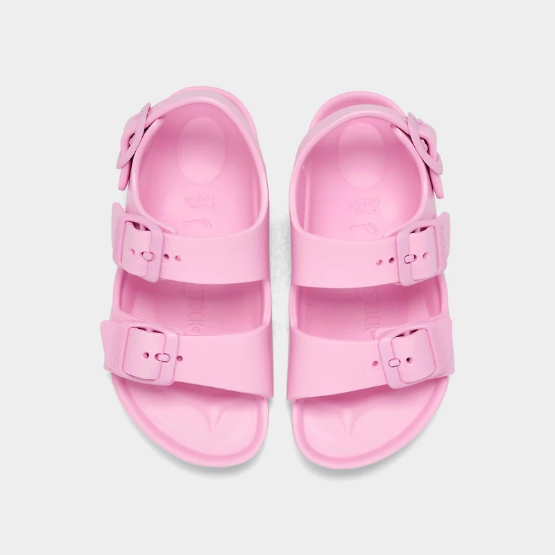 Girls' Toddler Birkenstock Milano Essentials EVA Sandals