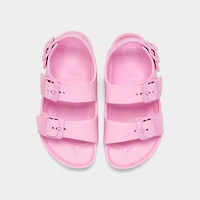 Girls' Toddler Birkenstock Milano Essentials EVA Sandals