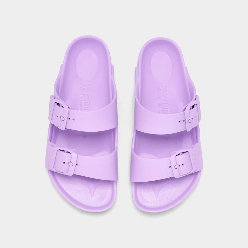 Girls' Little Kids' Birkenstock Arizona EVA Sandals