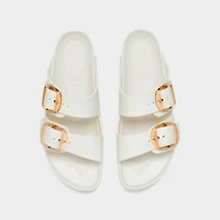 Women's Birkenstock Arizona Big Buckle EVA Sandals