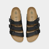 Women's Birkenstock Florida Flex Birko-Flor Platform Sandals