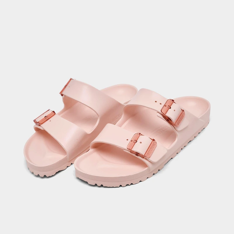 Women's Birkenstock Arizona EVA Stealth Buckle Sandals