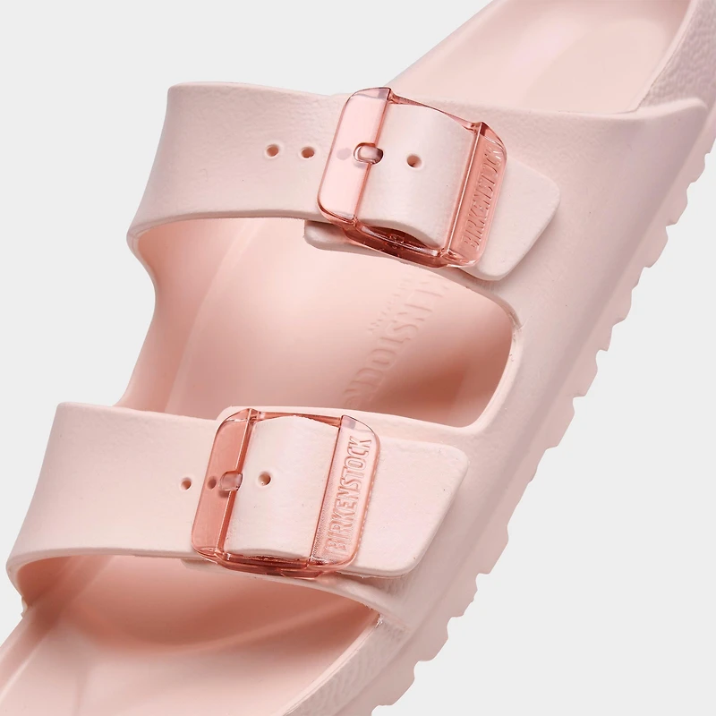 Women's Birkenstock Arizona EVA Stealth Buckle Sandals