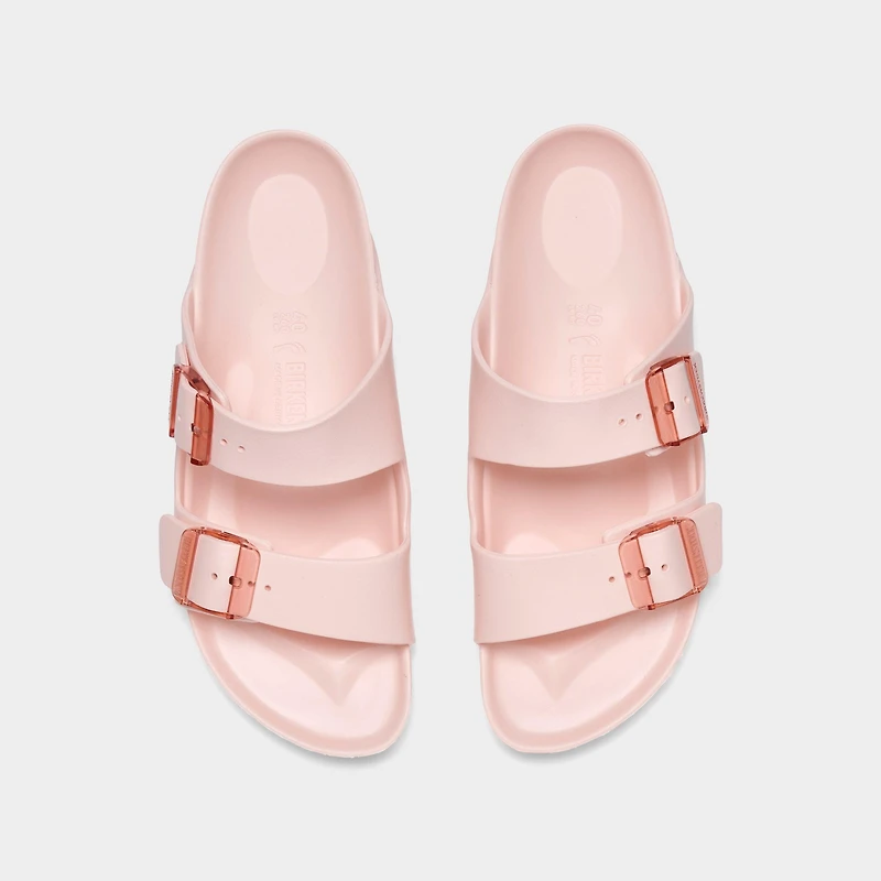 Women's Birkenstock Arizona EVA Stealth Buckle Sandals
