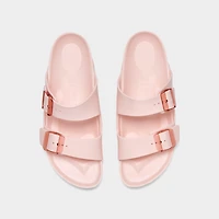 Women's Birkenstock Arizona EVA Stealth Buckle Sandals