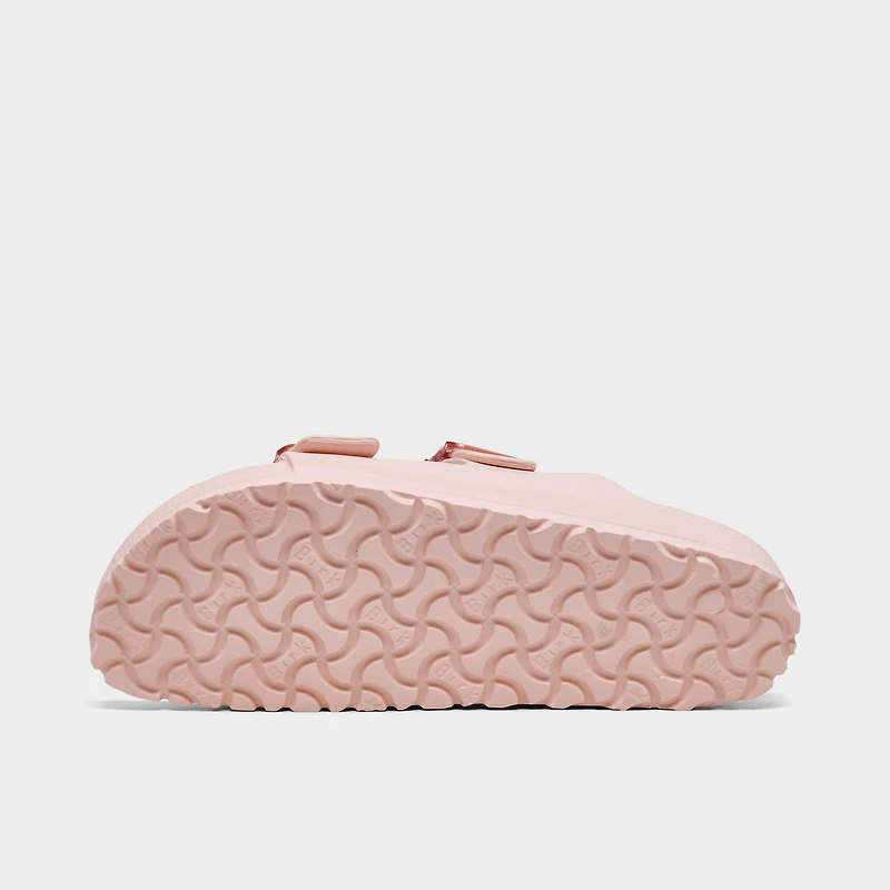 Women's Birkenstock Arizona EVA Stealth Buckle Sandals