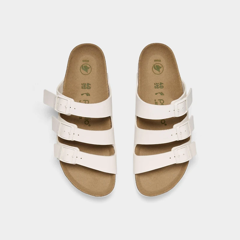 Women's Birkenstock Florida Flex Birko-Flor Platform Sandals