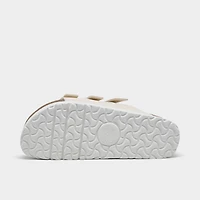 Women's Birkenstock Florida Flex Birko-Flor Platform Sandals