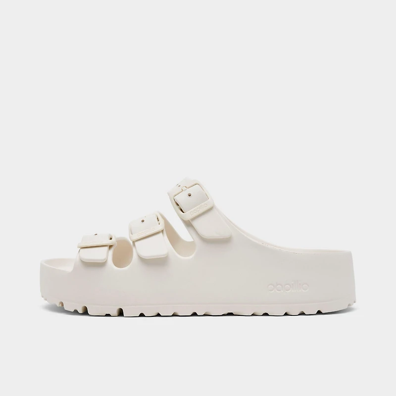 Women's Birkenstock Florida Flex EVA Platform Sandals