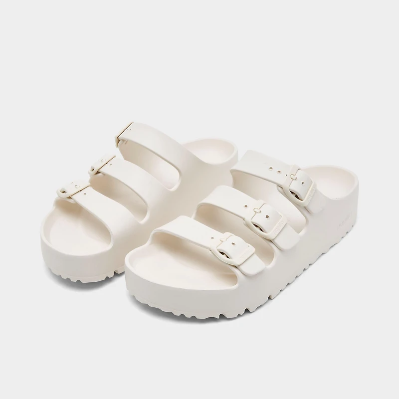 Women's Birkenstock Florida Flex EVA Platform Sandals