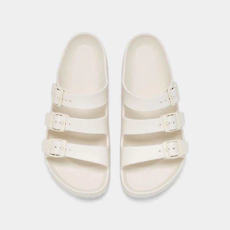 Women's Birkenstock Florida Flex EVA Platform Sandals