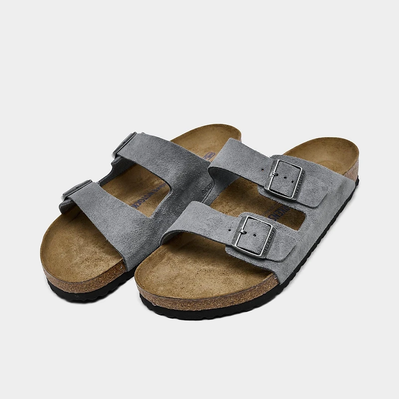Men's Birkenstock Arizona Oiled Leather Sandals