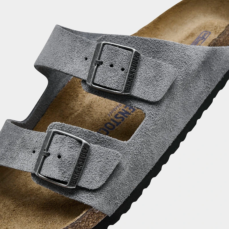 Men's Birkenstock Arizona Oiled Leather Sandals