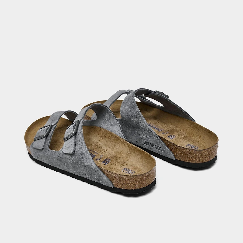 Men's Birkenstock Arizona Oiled Leather Sandals