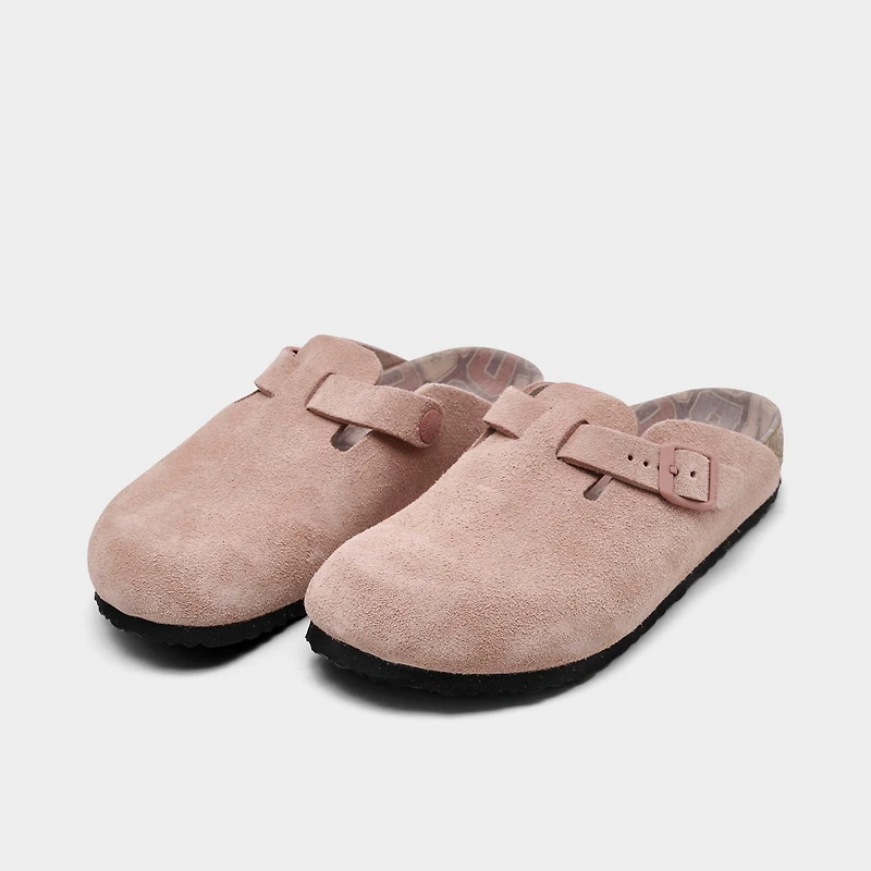 Girls' Little Kids' Birkenstock Boston Clogs