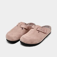 Girls' Little Kids' Birkenstock Boston Clogs