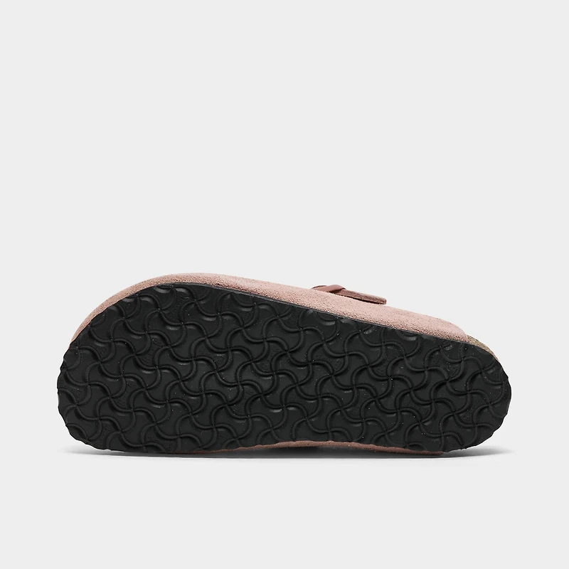 Girls' Little Kids' Birkenstock Boston Clogs
