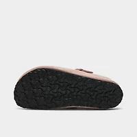 Girls' Little Kids' Birkenstock Boston Clogs