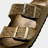 Women's Birkenstock Arizona Birkibuc Sandals