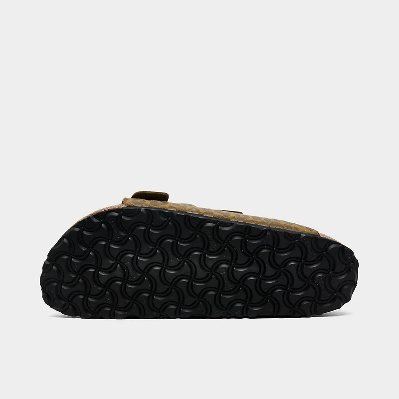 Women's Birkenstock Arizona Birkibuc Sandals