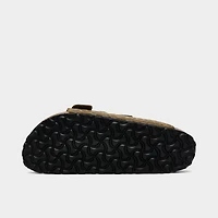 Women's Birkenstock Arizona Birkibuc Sandals