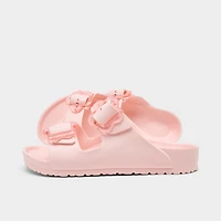 Girls' Little Kids' Birkenstock Arizona EVA Flower Sandals