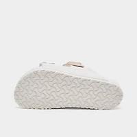 Girls' Little Kids' Birkenstock Arizona EVA Flower Sandals