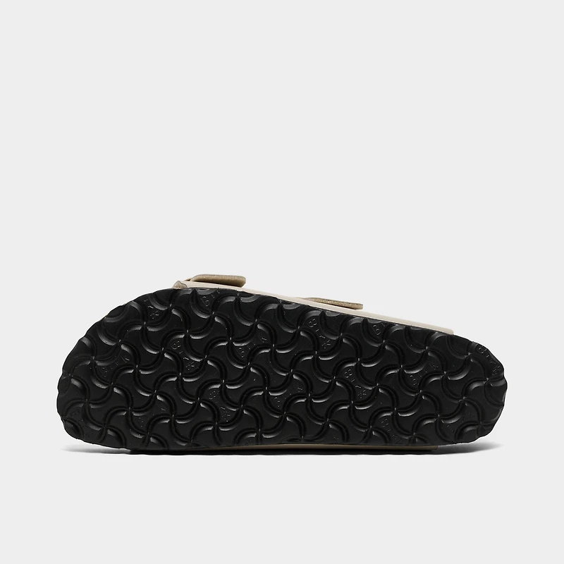 Women's Birkenstock Arizona Big Buckle Birko Flor® Sandals