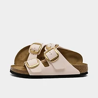 Women's Birkenstock Arizona Big Buckle Birkibuc® Sandals