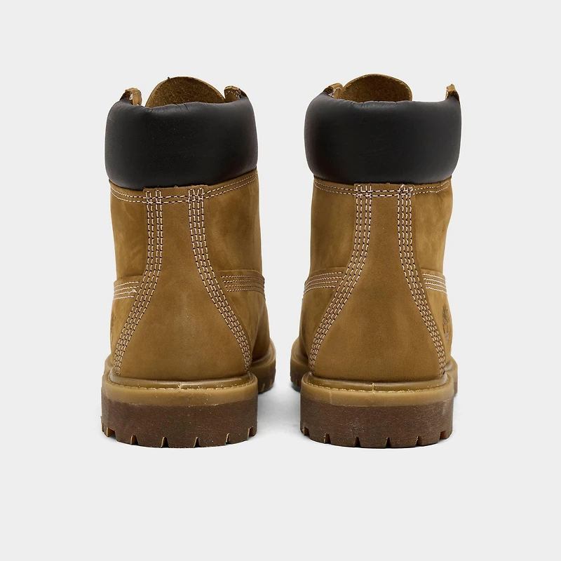 Women's Timberland 6 Inch Premium Waterproof Boots (Wide Width)