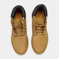 Women's Timberland 6 Inch Premium Waterproof Boots (Wide Width)