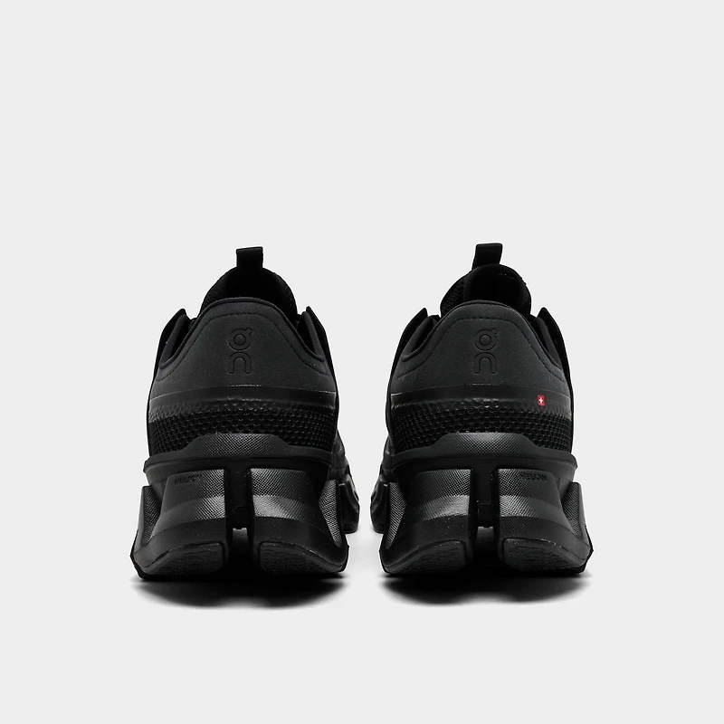 Women's On Cloudswift Amp Running Shoes