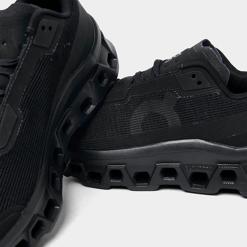 Women's On Cloudmonster Void Running Shoes