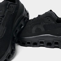 Women's On Cloudmonster Void Running Shoes
